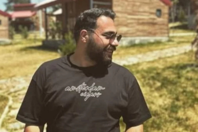 Bursa'da 28 yaşındaki gazeteci hayatını kaybetti...