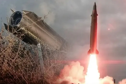 İran’dan gelen balistik füze Türkiye hava sahasında imha edildi