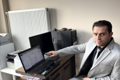 Kağıt yoklamaya son: Liseliler kendi yoklama cihazını yaptı