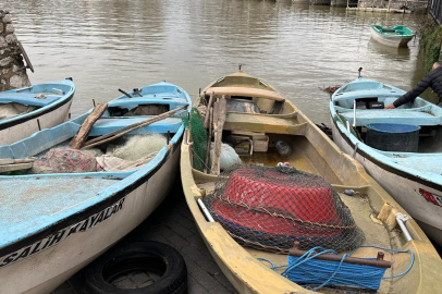 Uluabat Gölü’nde son 10 yılın rekoru: Turna balığında bereket bekleniyor