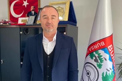 Başkan Çakır: "APP plaka kaçak plakadır, mühürlü plakalarla ilgili sorun yok"