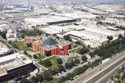 Bursa OSB'nin 15. Genel Kurulu Yapıldı...