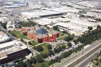 Bursa OSB'nin 15. Genel Kurulu Yapıldı...