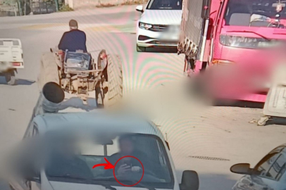 Bursalı sürücüler KGYS'ye takıldılar