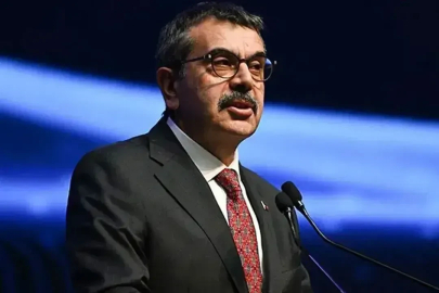 Eğitim süresi kısaltılacak mı? Bakan Tekin'den flaş açıklama: Takdir TBMM’de