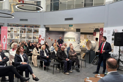 Nilüfer'de pandeminin izleri konuşuldu