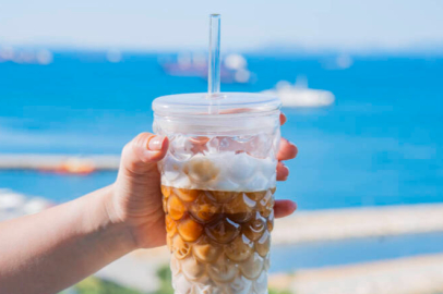 Türkiye'de plastik pipet kullanımı yasaklanıyor