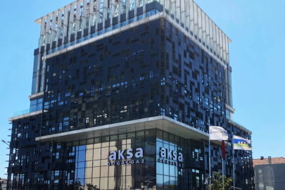 Bursa'nın doğalgaz hattı taramadan geçti