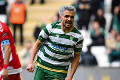 Bursaspor'un sakat futbolcuları oynayabilecek mi?