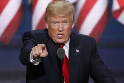 Trump'tan yeni tehdit: 1 saatte yok ederiz, 25 yılda yapamazlar