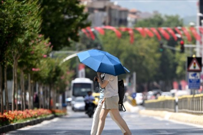 Hafta sonu hava durumu: Batıda bahar, doğuda kış havası!