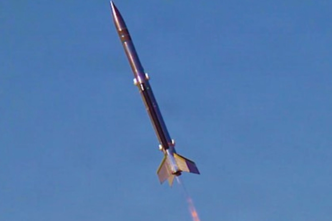 İran'dan Türkiye'ye gönderilen 3. füze yine imha edildi...