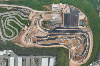 Motor sporlarının kalbi Bursa'da atacak