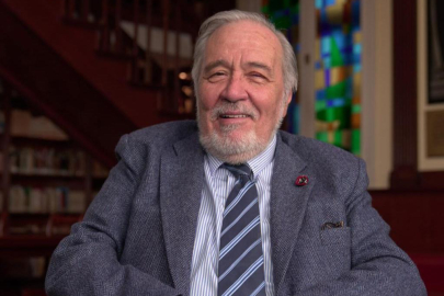 Ünlü tarihçi Prof. Dr. İlber Ortaylı hayatını kaybetti