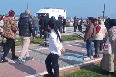 Bursa’da feci kaza! Kamyonun ezdiği 4 yaşındaki çocuk hayatını kaybetti