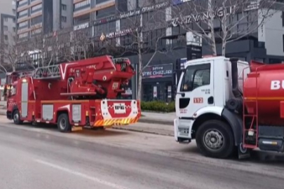 İntikam iddiası! Eski çalışan pizza zincirini ateşe verdi