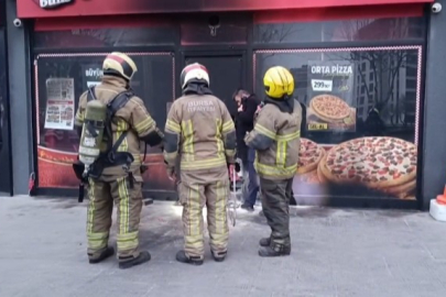 "Maaşları ödemedi" diye 2 işletmeyi benzin döküp yakmış