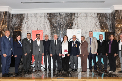 Nilüfer Belediyesi'nden şehit ve gazi ailelerine vefa iftarı