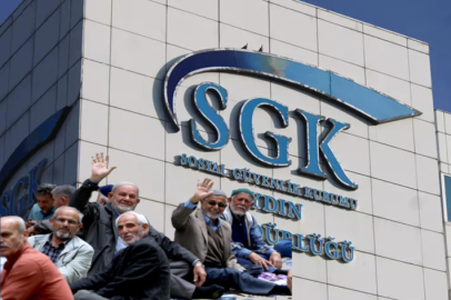 Sosyal Güvenlik Kurumu’ndan “650 bin emeklilik iptali” iddialarına yanıt