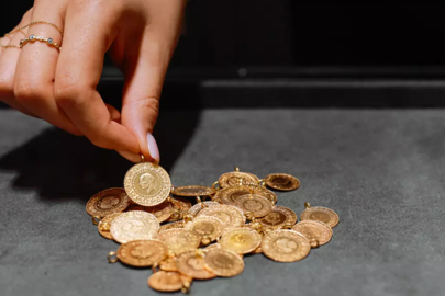 Altında düşüş devam ediyor!