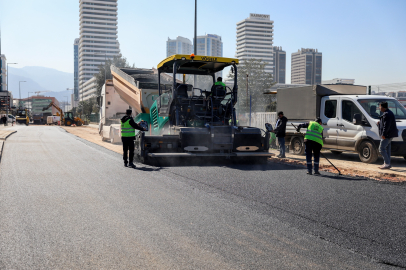 Bursa'nın o bölgesi artık daha güçlü altyapıya ve konfora sahip