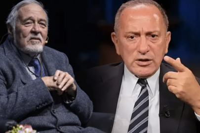 İlber Ortaylı’dan ameliyat öncesi “Veda Programı” talebi