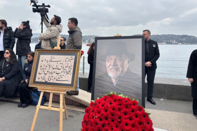 İlber Ortaylı'ya veda... Fatih Camii Haziresi'ne defnedildi