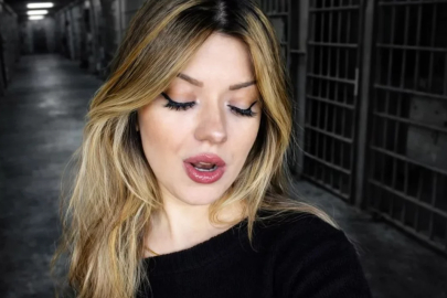 O fenomen cezaevinde de kazanmaya devam ediyor