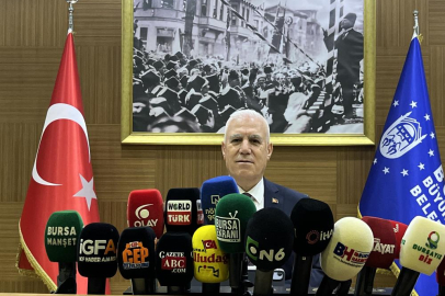 Bursa Büyükşehir Meclisi'nde 22 madde görüşüldü: Bazıları oy birliğiyle geçti, bazıları tartışma oluşturdu