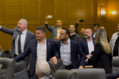 Bursa Büyükşehir Meclisi’nde ‘su zammı’ tekrar gündeme geldi, tansiyon yükseldi