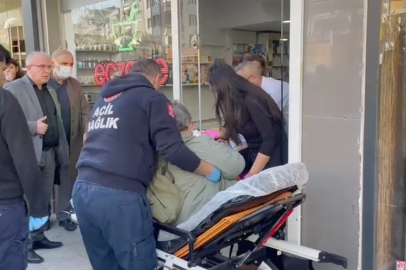 Bursa'da silahlı çatışma: 3 yaralı