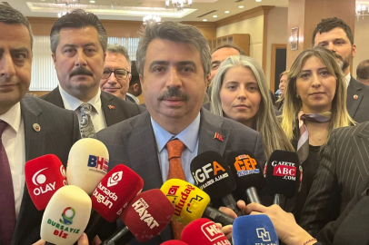 Bursa meclisinde su gerilimi: Başkan Yılmaz’dan tepki