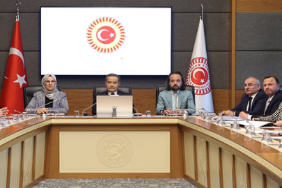 Çocuk hakları için 'özel bakanlık' veya 'başkanlık' kurulsun önerisi