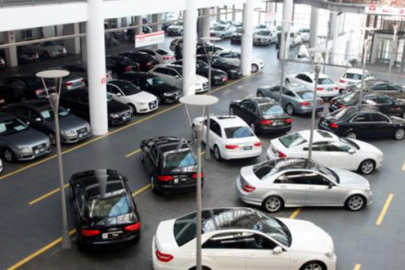 İkinci el otomobilde satış hızı arttı: İlan süresi 21 güne düştü!