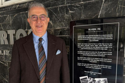 BURTOM'dan mimari mirasa saygı