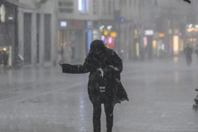 Meteoroloji açıkladı: Bayramda hava nasıl olacak?