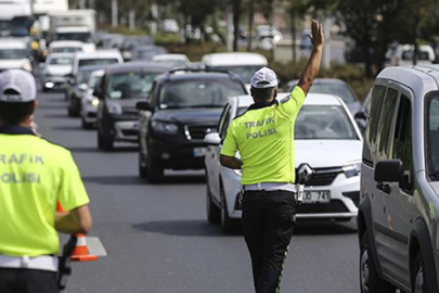 Yollarda bayram seferberliği: 45 bin personel ve 10 bin ekip sahada olacak
