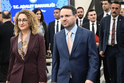 Adalet Bakanı Akın Gürlek o dizide oyunculuk yaptığını duyurdu