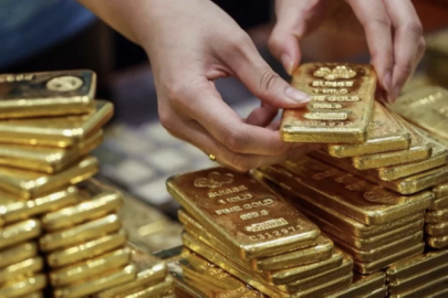 Altın sert düştü 7 binin altına indi!