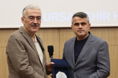 Bir yılda 3 bin 766 ameliyat! Bursa’da rekor gibi başarı