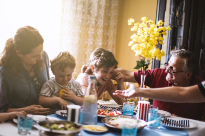 Ramazan sonrası metabolizmada "Kademeli Geçiş" dönemi