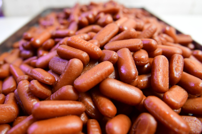 Osmangazi Belediyesi’nden tatlıcılara sıkı denetim