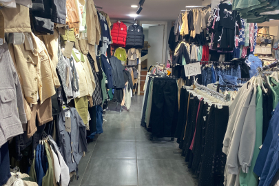 Bursa'da bayram hırsızlığı