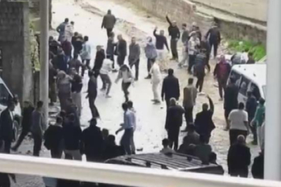 Bayram günü mahalle savaş alanına döndü: 3 ölü, 22 yaralı