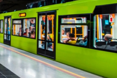 Bursa’da metroda teknik arıza: Seferler durduruldu, ulaşım otobüslerle sağlanıyor
