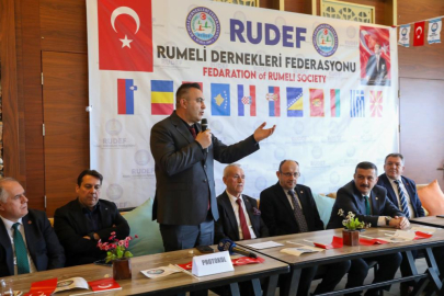 Rumeli Balkan Türkleri, bayramlaştı