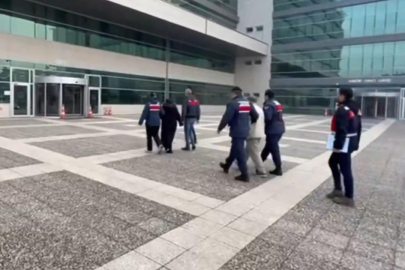 32 ilde FETÖ operasyonu: 41 tutuklama