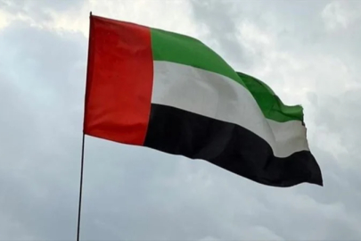 BAE: "İran’dan fırlatılan 7 balistik füze ile 16 İHA etkisiz hale getirildi"