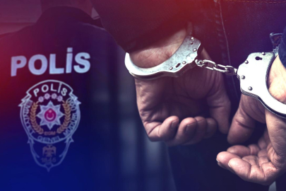 Bursa'da aranan bulunan 8 kişi yakalandı