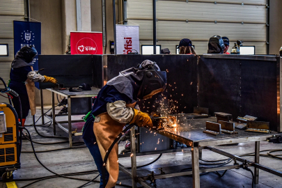 Bursa’da istihdam hareketliliği devam ediyor!